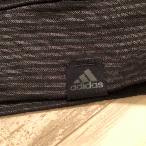 Men’s Adidas fitness hoodie - Picture 5 of 6